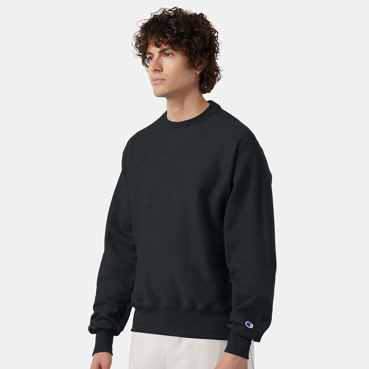 Charcoal Heather