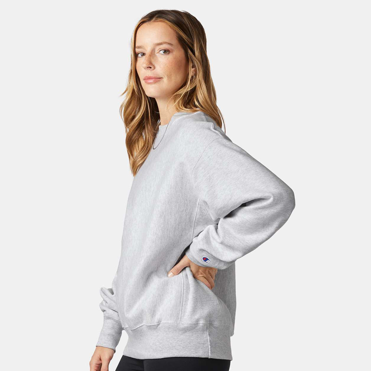 Silver Grey