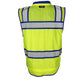 Lime/Royal Blue - S5042