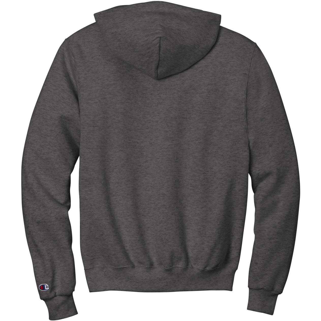 Charcoal Heather