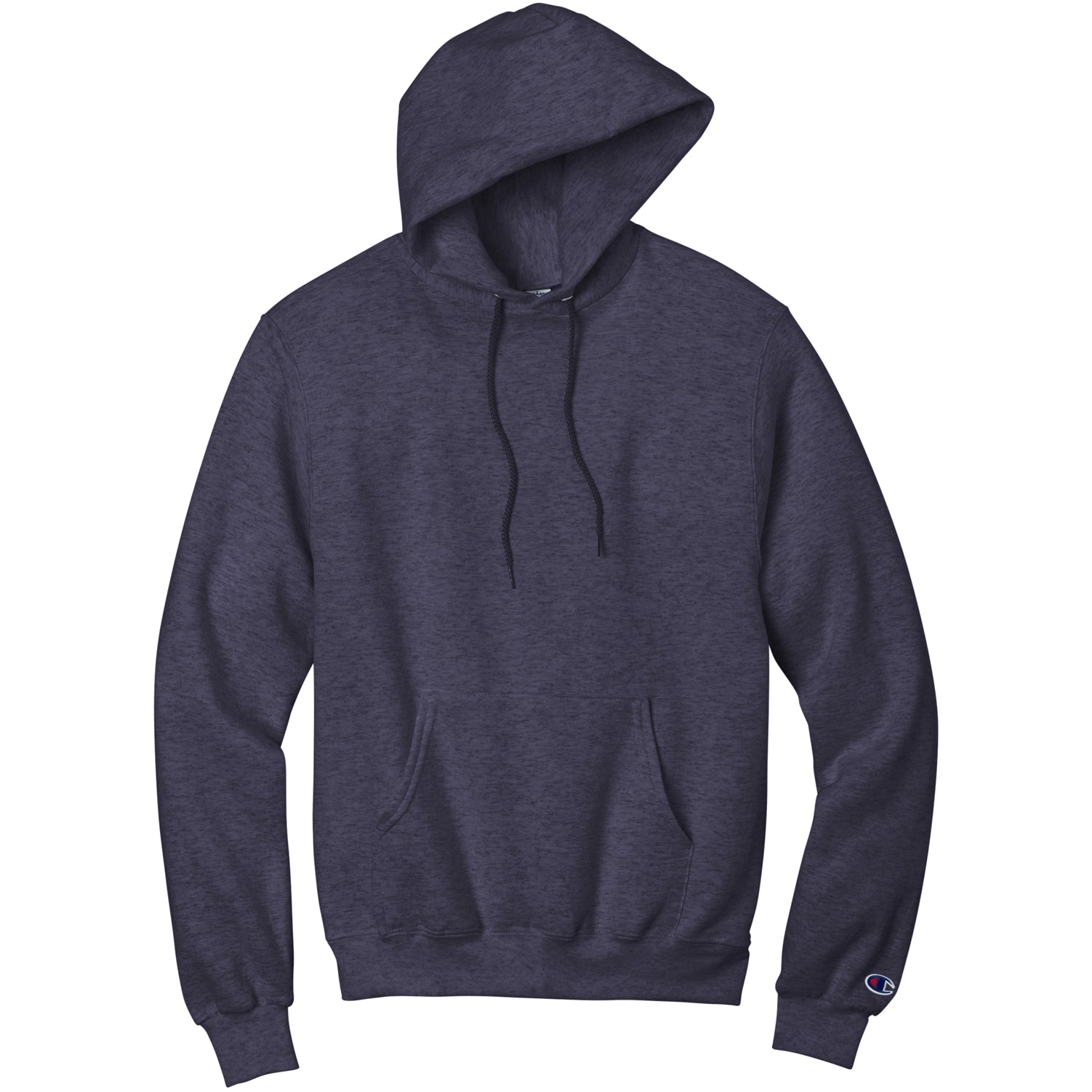 Navy Heather