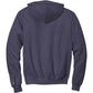 Navy Heather