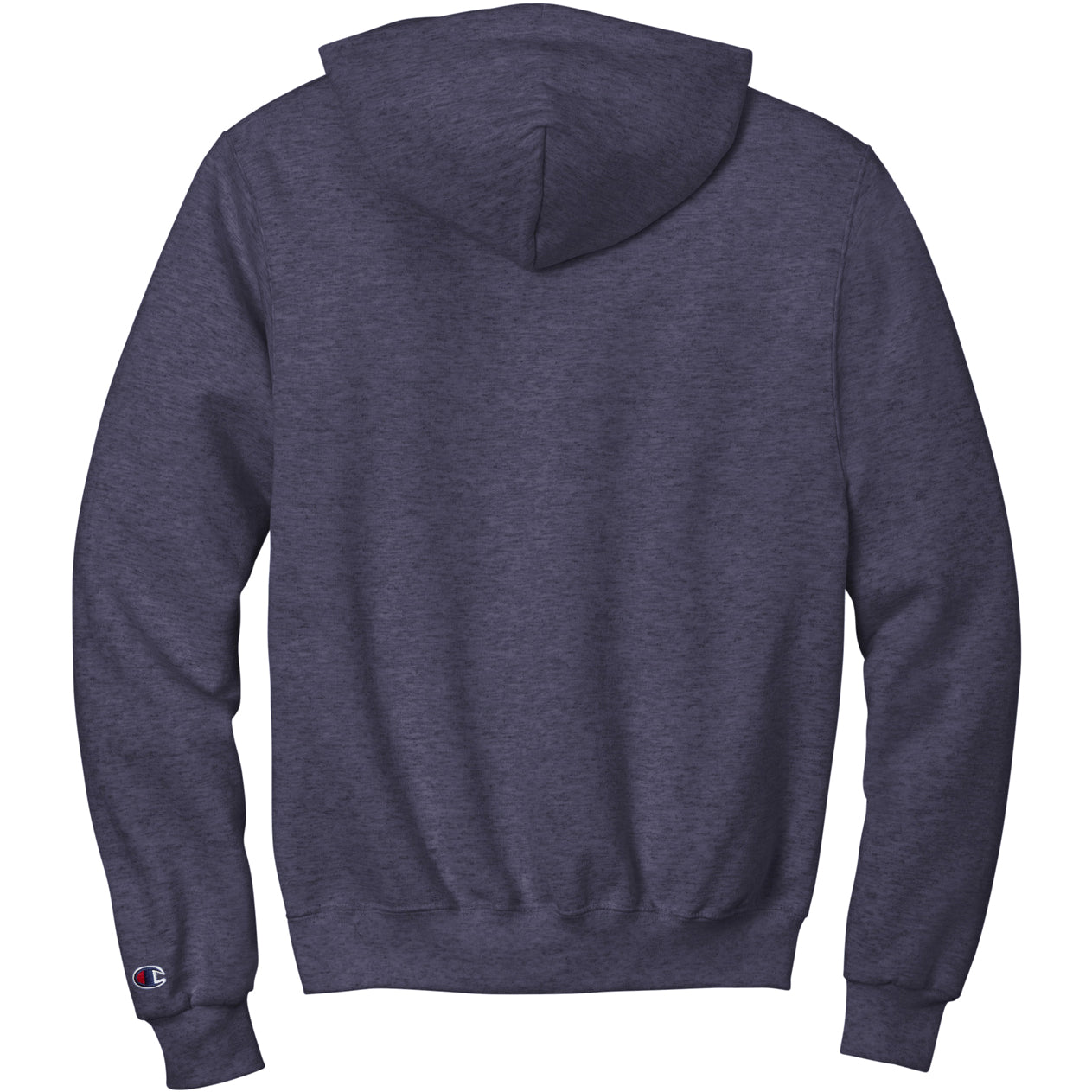 Navy Heather