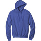Royal Blue Heather