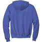 Royal Blue Heather