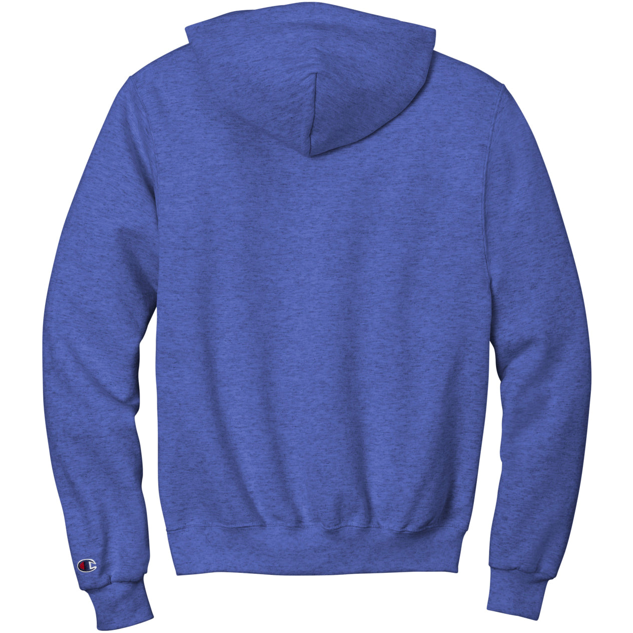 Royal Blue Heather