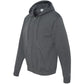 Charcoal Heather