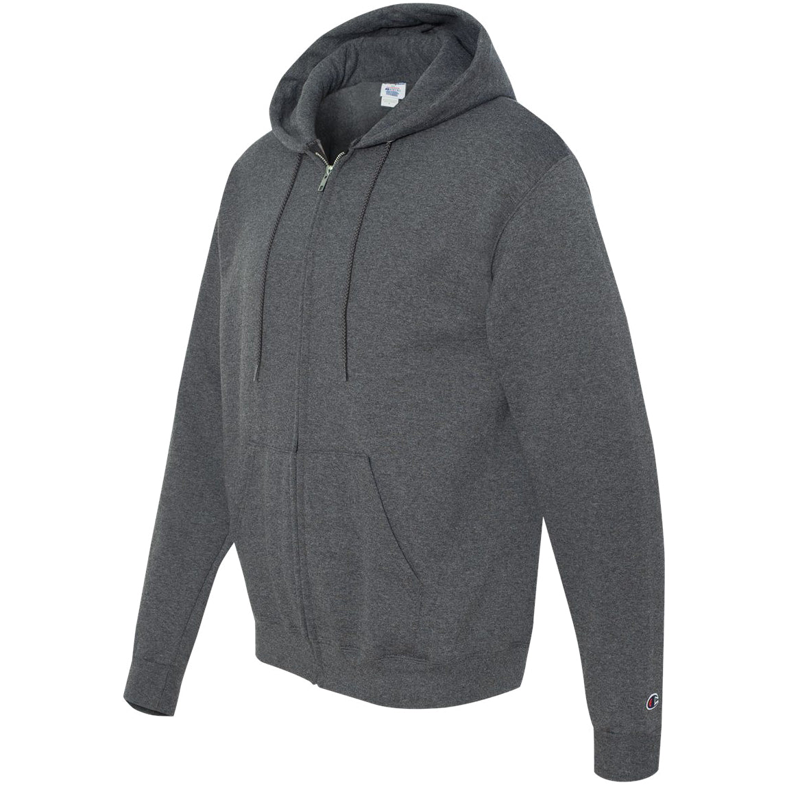 Charcoal Heather
