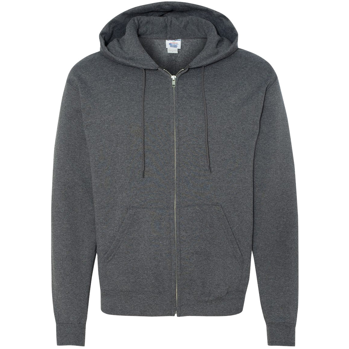 Charcoal Heather
