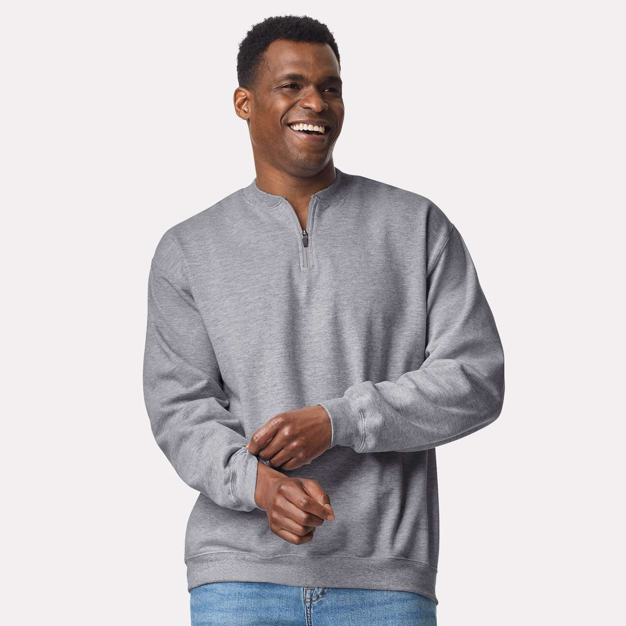 Sport Grey