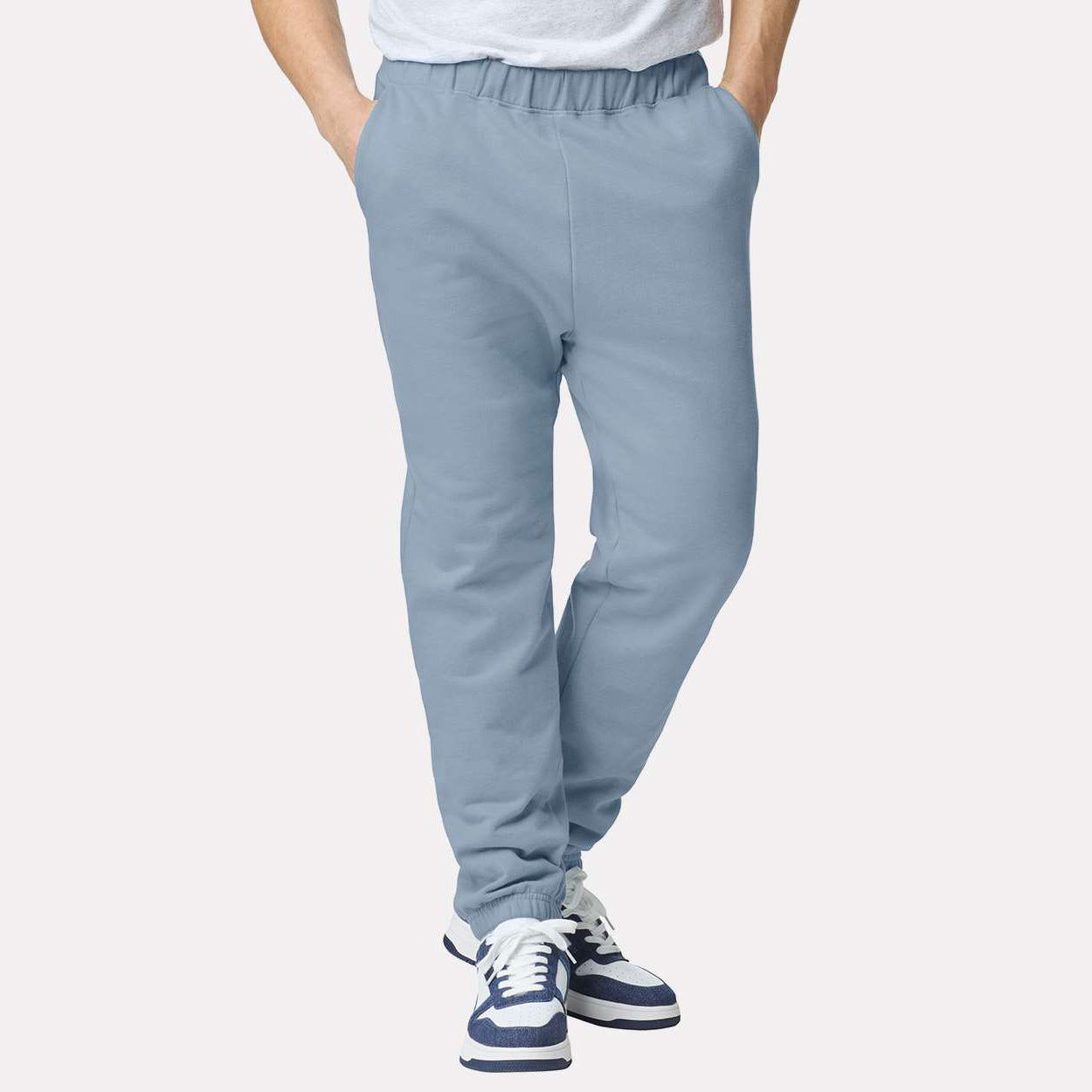 Stone Blue