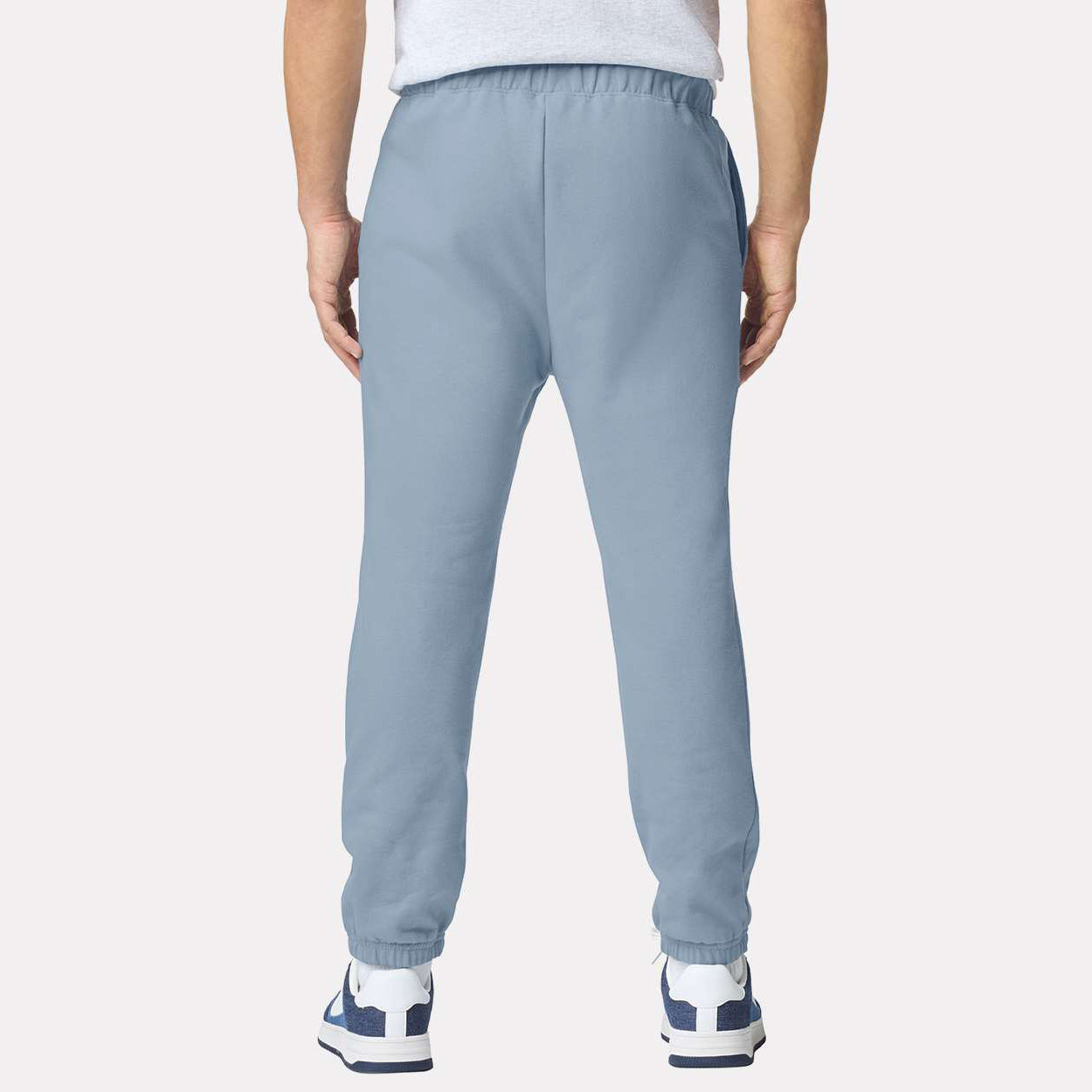 Stone Blue