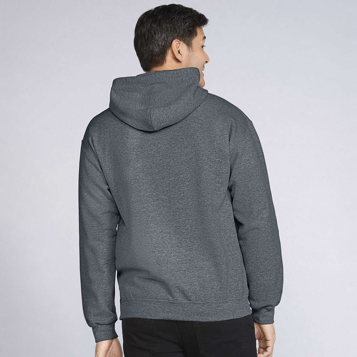 Dark Heather