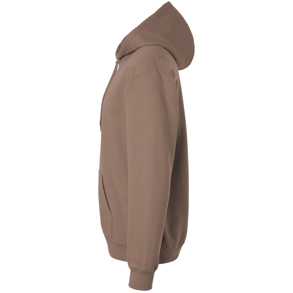 Brown Savana
