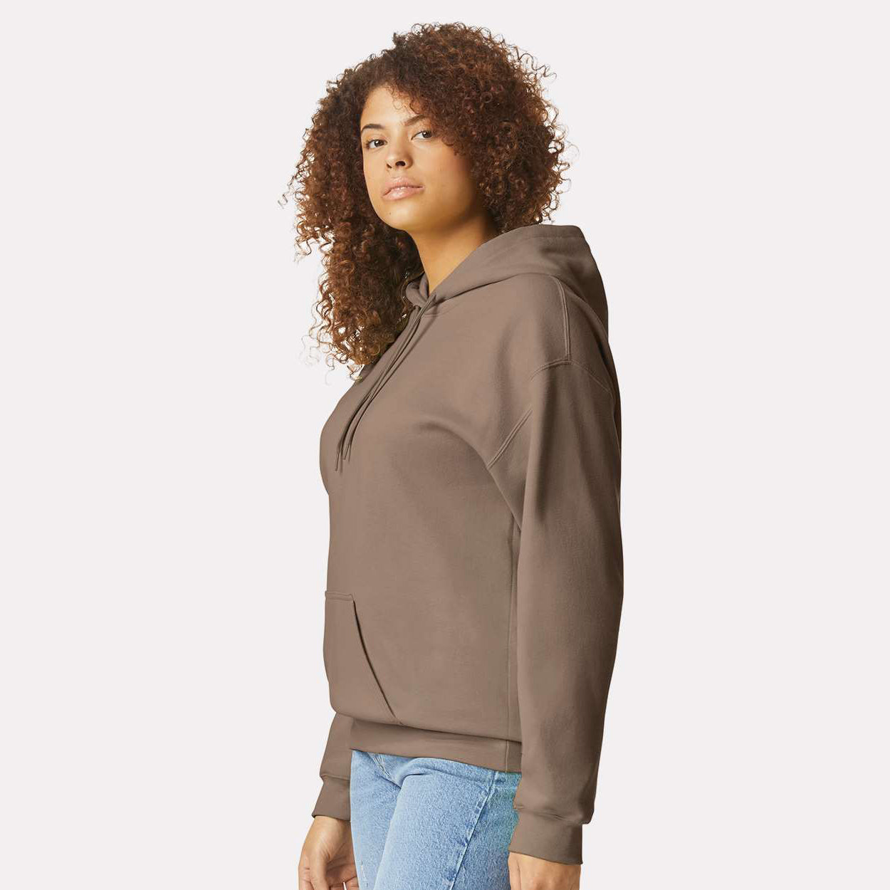 Brown Savana