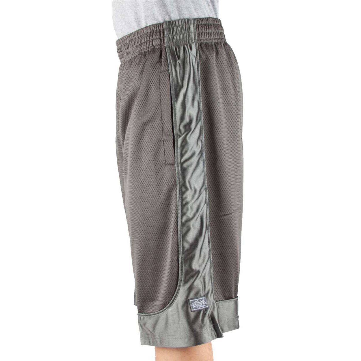 Dark Grey