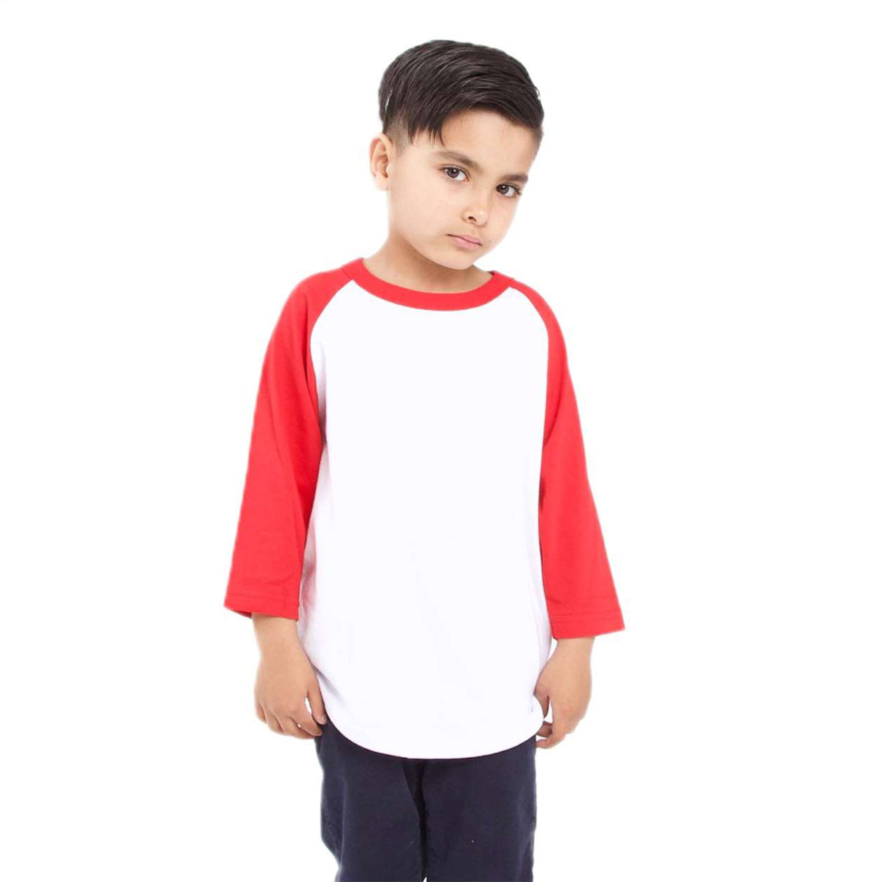 White/Red