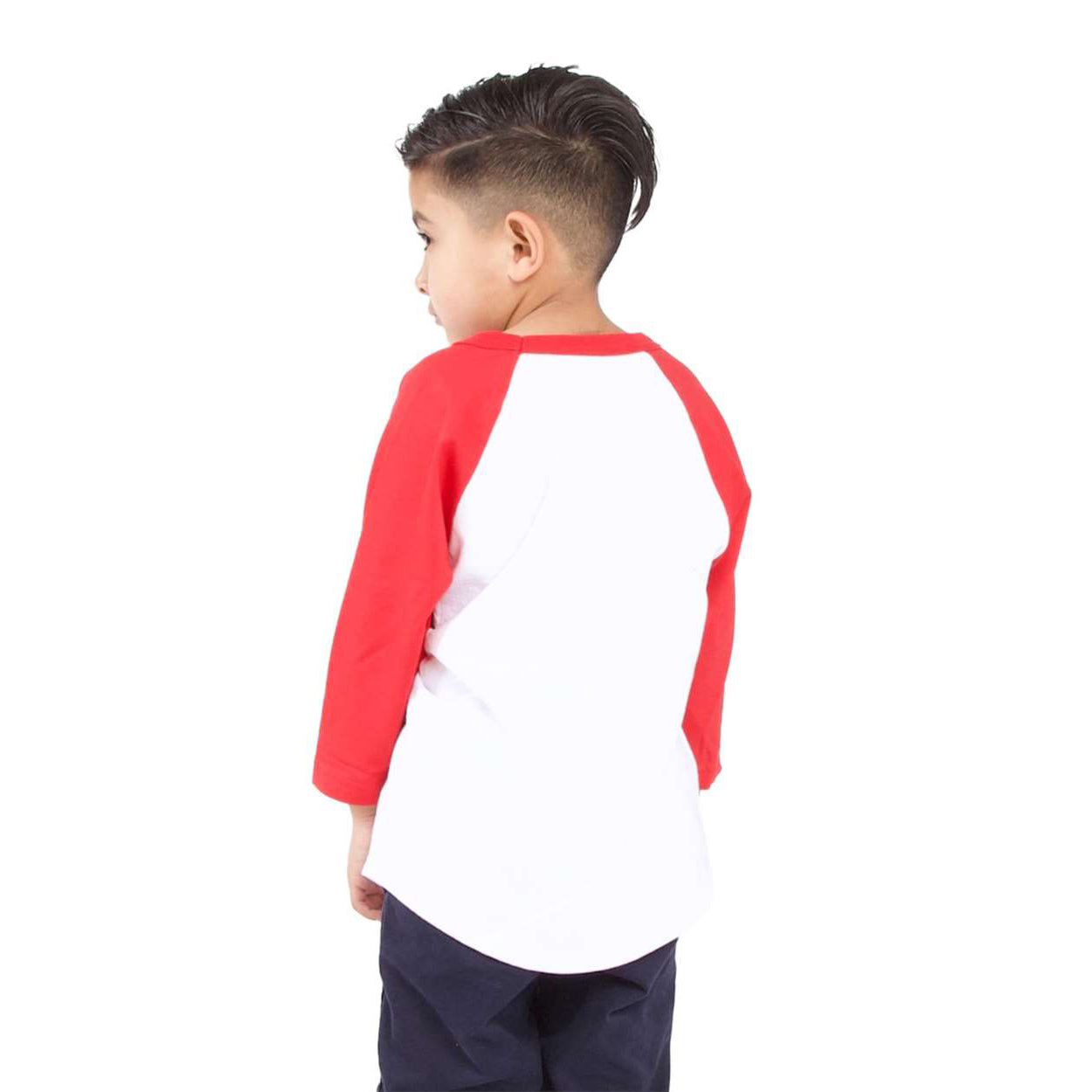 White/Red