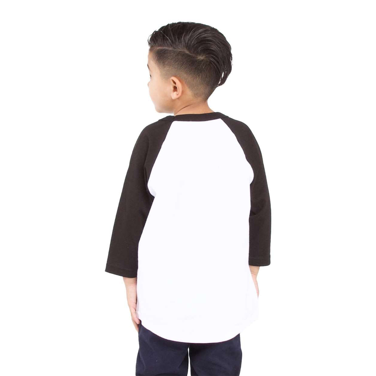 White/Black