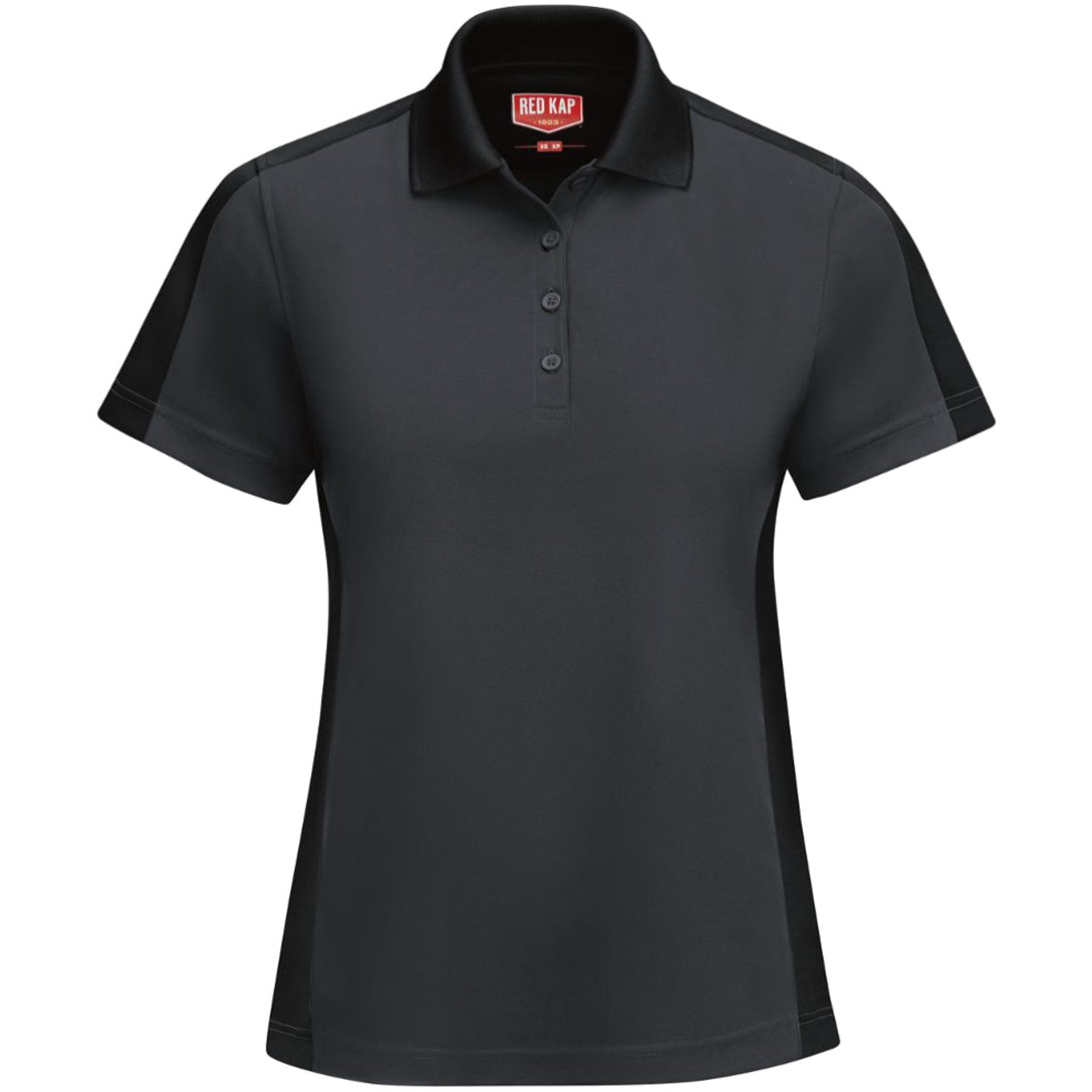 Charcoal/Black