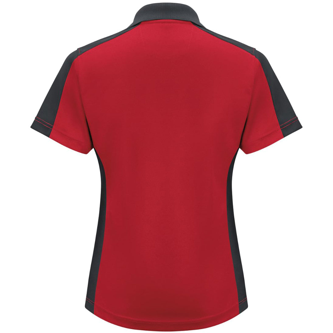 Red/Charcoal