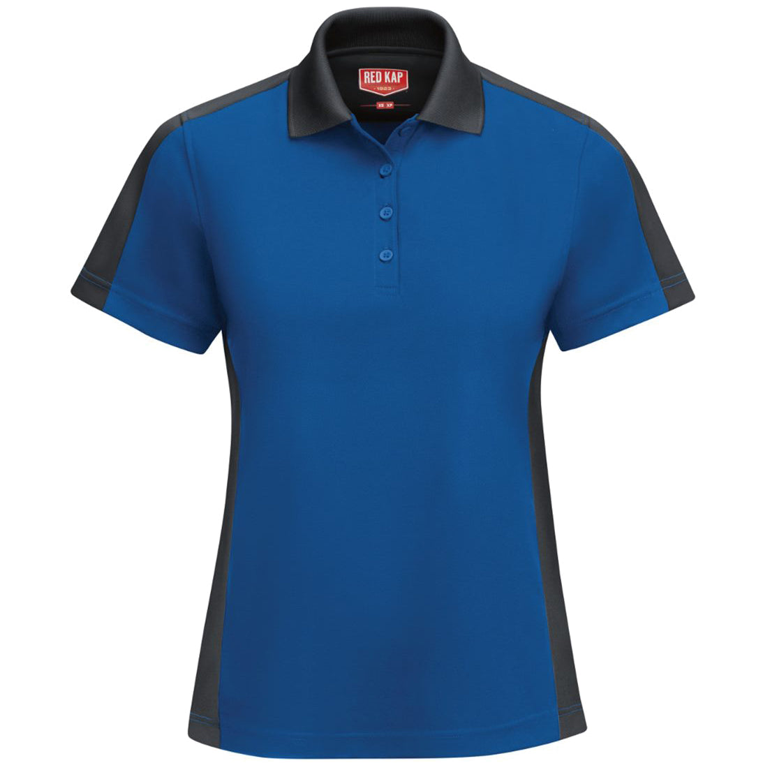 Royal Blue/Charcoal