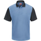 Medium Blue/Charcoal