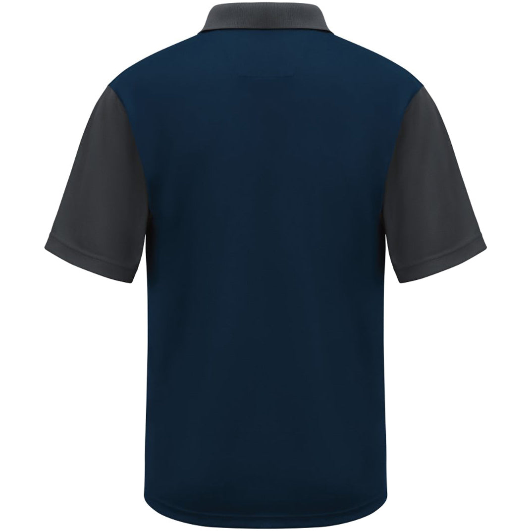 Navy/Charcoal