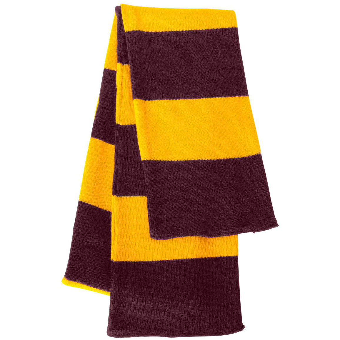 Maroon/Gold