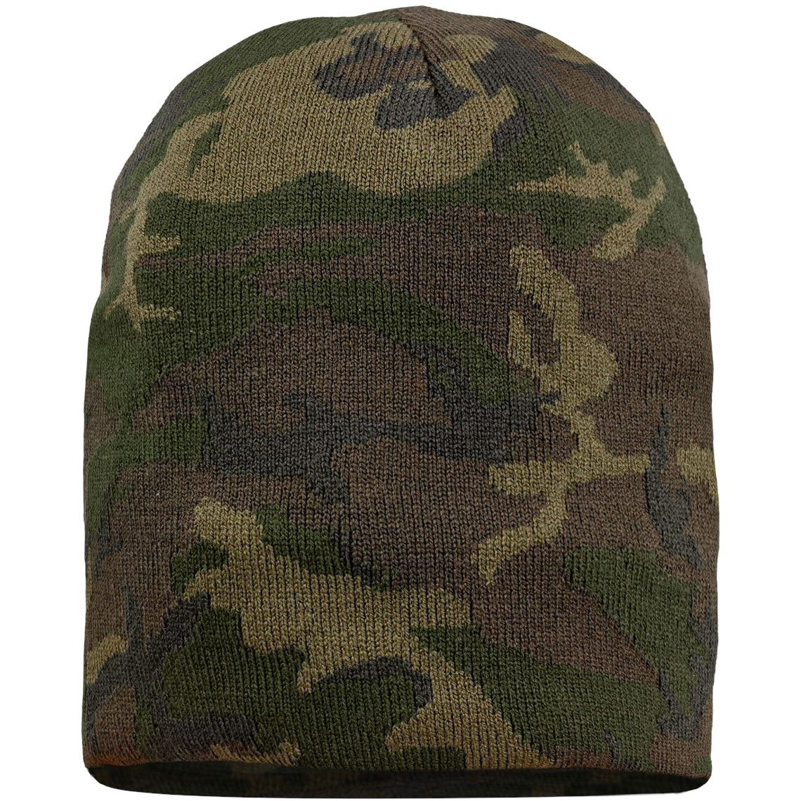 Green Camo