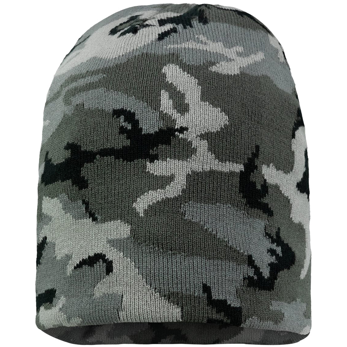 Grey Camo