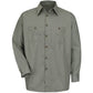 HK-Hunter Green/Khaki