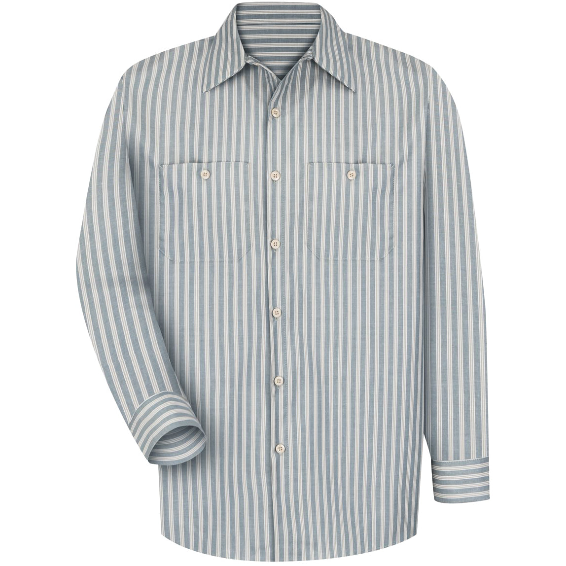 GK - Green/Khaki Stripe