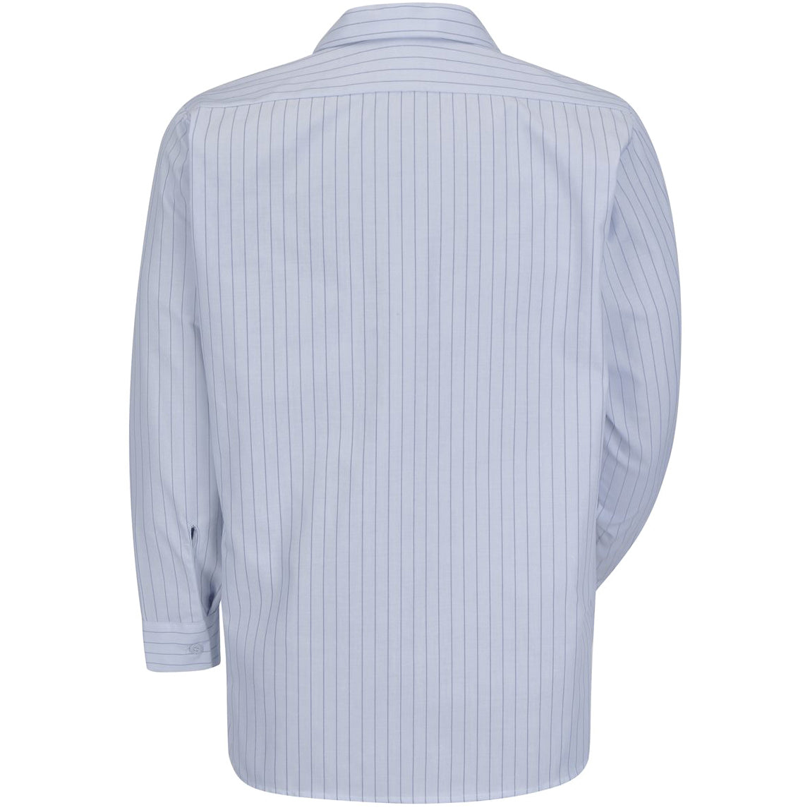 Light Blue/Navy Stripe