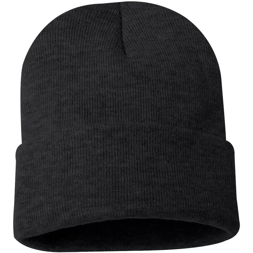 Heather Charcoal