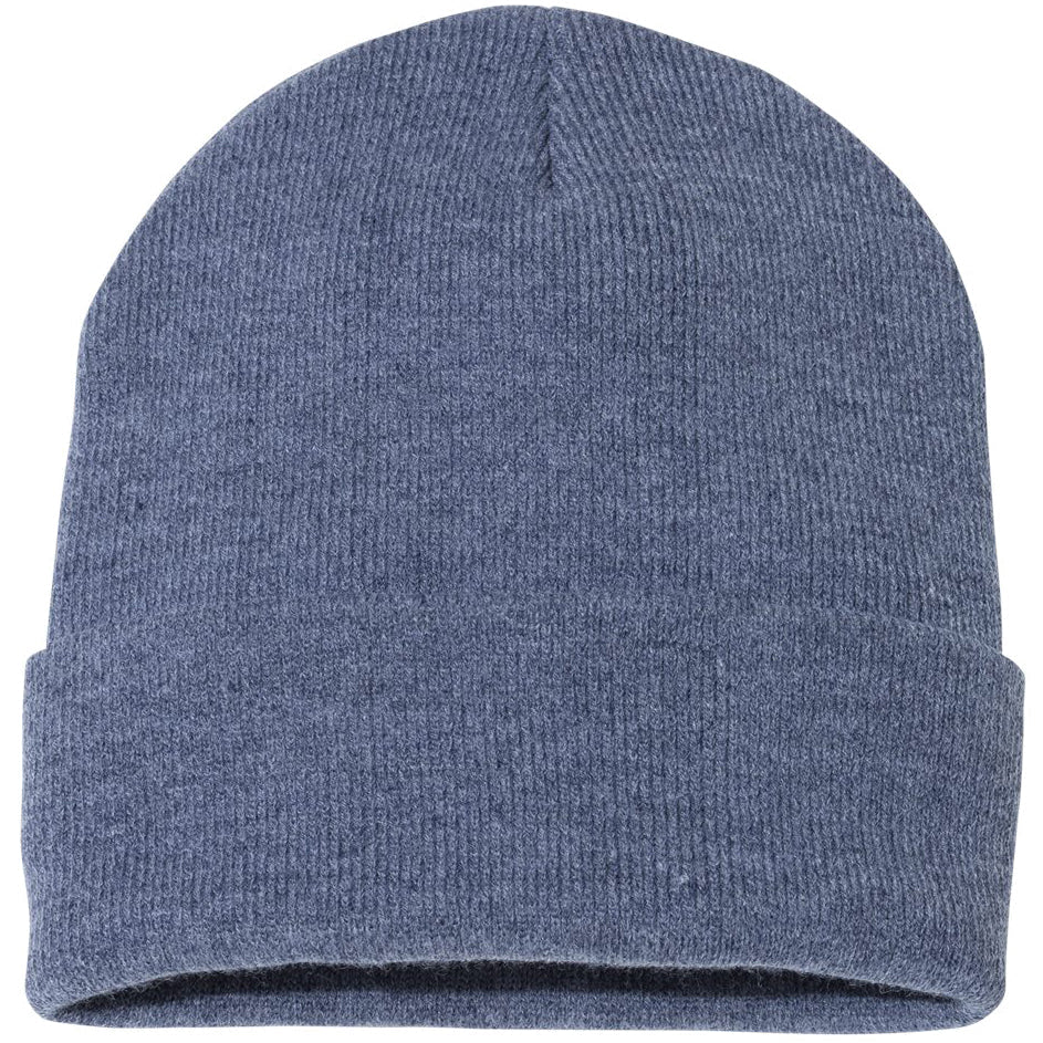 Heather Navy