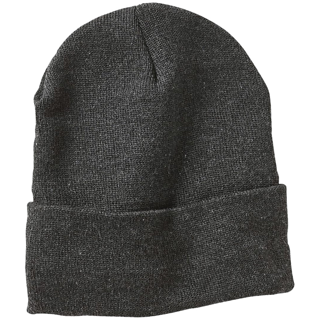 Heather Charcoal