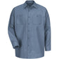 Postman Blue