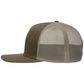 Dark Olive Green/Khaki
