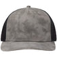 Old Wash Grey/Black