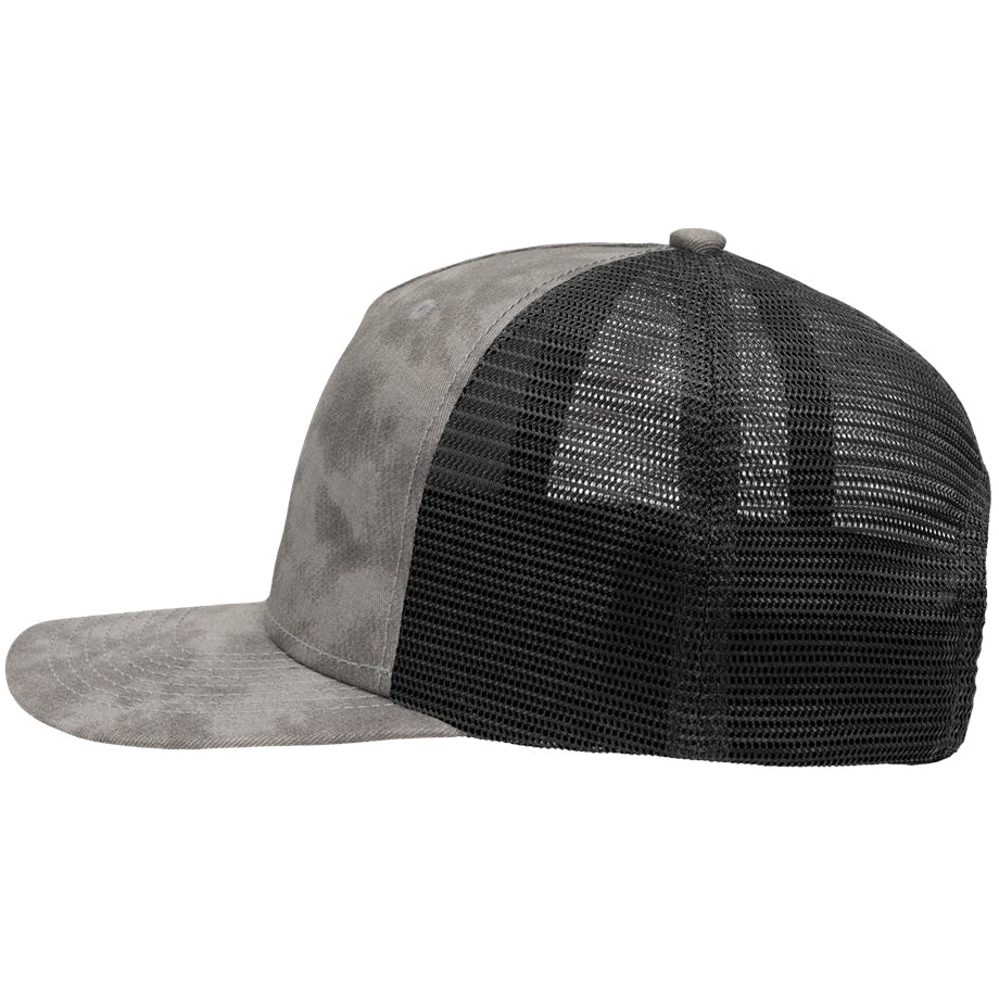 Old Wash Grey/Black