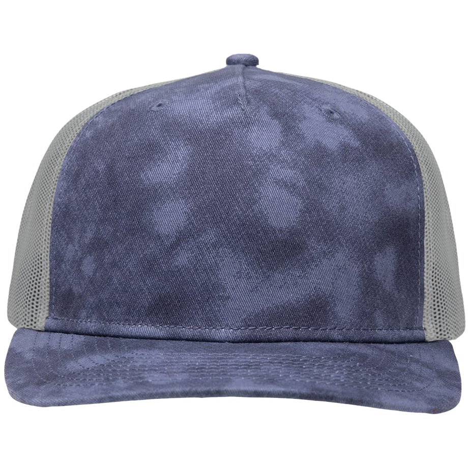 Old Wash Navy/Grey