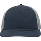 Navy/Grey
