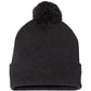Heather Charcoal