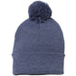 Heather Navy