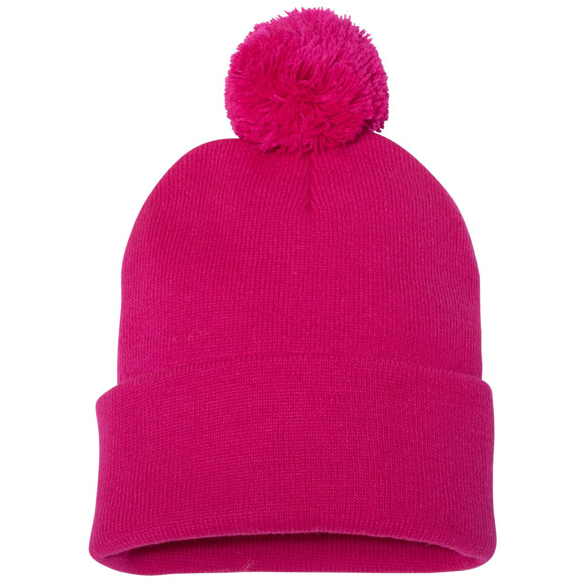 Neon Fuchsia
