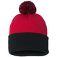 Red/Black