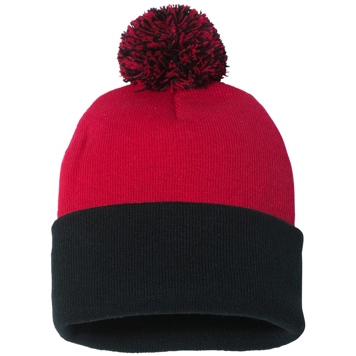 Red/Black