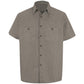 KB-Khaki/Black Microcheck