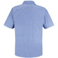 GM Blue/White